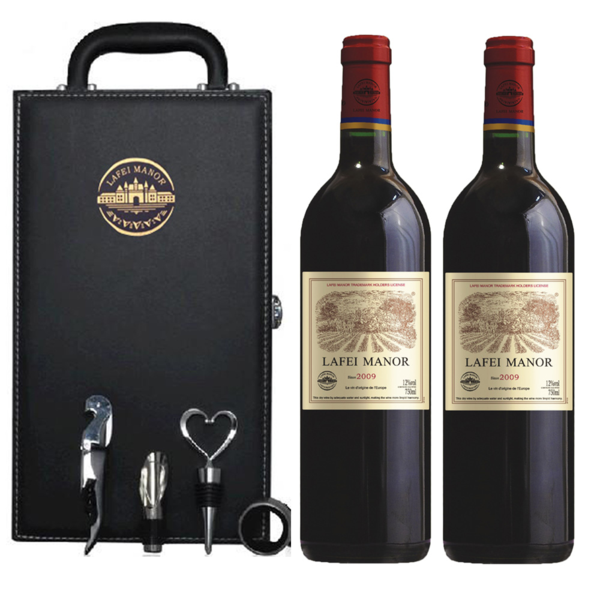 2009年拉菲红酒市场回收价格
